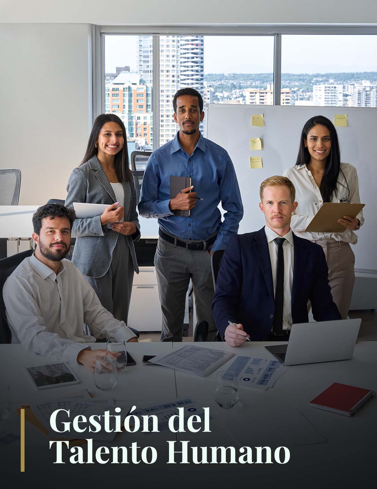 Gestión del Talento Humano